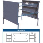 GME 3L Trench Box Groff Equipment