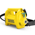 Wacker Neuson HMS Internal Vibrator Groff Equipment