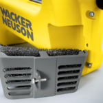 Wacker Neuson HMS Internal Vibrator Groff Equipment