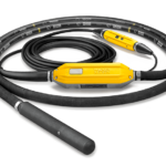 Wacker Neuson IRFU Premium Internal Vibrator Groff Equipment