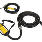 Wacker Neuson IRFUflex Premium Internal Vibrator Groff Equipment