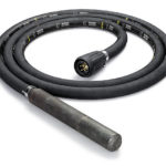 Wacker Neuson IRFUflex Premium Internal Vibrator Groff Equipment