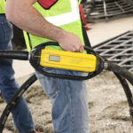 Wacker Neuson IRFUflex Premium Internal Vibrator Groff Equipment