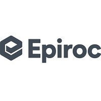 Epiroc Logo