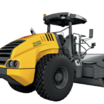 Wacker Neuson RC110 Single Drum Soil Compactor Groff Equipment