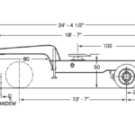 Etnyre S-GHD60-16 Jeep Dolly Groff Equipment