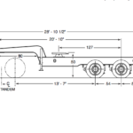 Etnyre S-GHD75-16 Jeep Dolly Groff Equipment