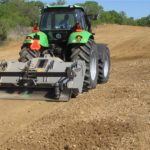 Fae Group STCH - STCH HD Stone Crusher Groff Equipment