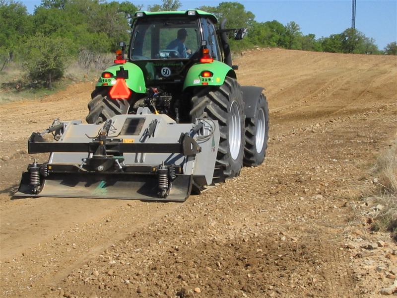 STC Stone Crusher - GT Mid Atlantic