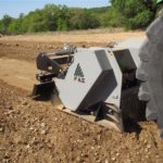 Fae Group STCH - STCH HD Stone Crusher Groff Equipment