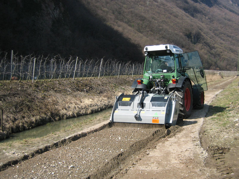 STC Stone Crusher - GT Mid Atlantic