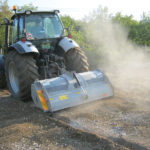 Fae Group STCL Stone Crusher Groff Equipment