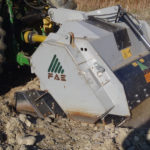 Fae Group STC Stone Crusher Groff Equipment