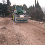 Fae Group STC Stone Crusher Groff Equipment