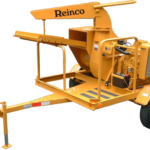 Epic TM35 Power Mulcher Groff Equipment