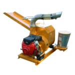 TMjr Power Mulcher Groff Equipment