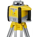 GeoMax Zone 20 H Rotating Laser Groff Equipment