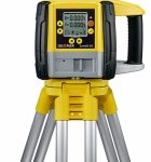 GeoMax 60 HG Pipe Laser Groff Equipment