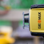 GeoMax Zone 60 DG Pipe Lasers Groff Equipment