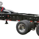 Etnyre S-GHD60-16 S-GHD75-16 Jeep Dolly Groff Equipment