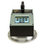 TransTech PQI 380 non-nuclear pavement quality indicator, asphalt density gauge, groff equipment