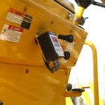 PTS 3000 Transtech Pavement Temperature Sentry. groff equipment