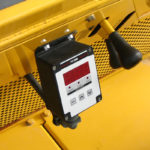 PTS 3000 Transtech Pavement Temperature Sentry. groff equipment