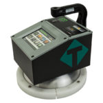 SDG 200 transtech soil density gauge, groff equipment