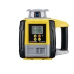 GeoMax 60 HG Pipe Laser Groff Equipment