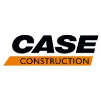 CASE Construction Logo