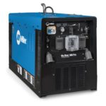 Miller Welds Big Blue 400 Pro Groff Equipment