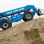 Genie LTH 1056 Telehandler Groff Equipment