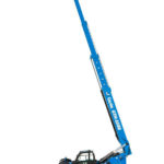 Genie LTH 1056 Telehandler Groff Equipment