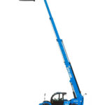 Genie GTH 1256 Telehandler Groff Equipment