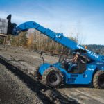 Genie GTH 1544 Telehandler Groff Equipment