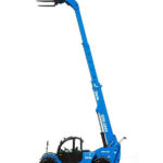 Genie GTH 1544 Telehandler Groff Equipment