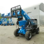 Genie GTH 5519 Telehandler Groff Equipment