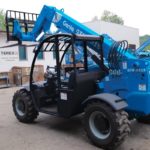 Genie GTH 5519 Telehandler Groff Equipment