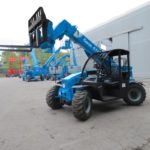 Genie GTH 5519 Telehandler Groff Equipment