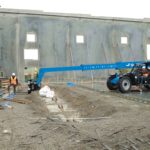 Genie GTH 636 Telehandler Groff Equipment