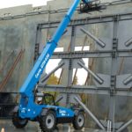 Genie GTH 636 Telehandler Groff Equipment