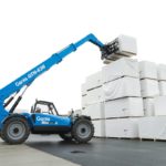 Genie GTH 636 Telehandler Groff Equipment