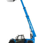 Genie GTH 636 Telehandler Groff Equipment