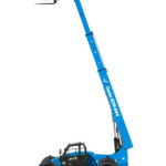 Genie GTH 844 Telehandler Groff Equipment