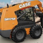 Case SR175B B-Series Compact Skid Steer Loader Groff Equipment