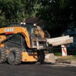 Case SR210B B-Series Compact Skid Steer Loader Groff Equipment