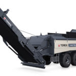 Terex TBG620 Shredder Groff Equipment