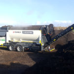 Terex TTS620 Screen Groff Equipment