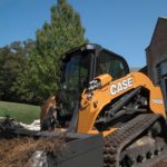 Case TV450B B-Series Compact Track Loader Groff Equipment