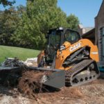 Case TV450B B-Series Compact Track Loader Groff Equipment